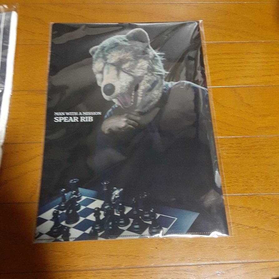 マンウィズ ラグランT スペアリブ 41T6oKAJfbL._AC_SY200_QL15_.jpg